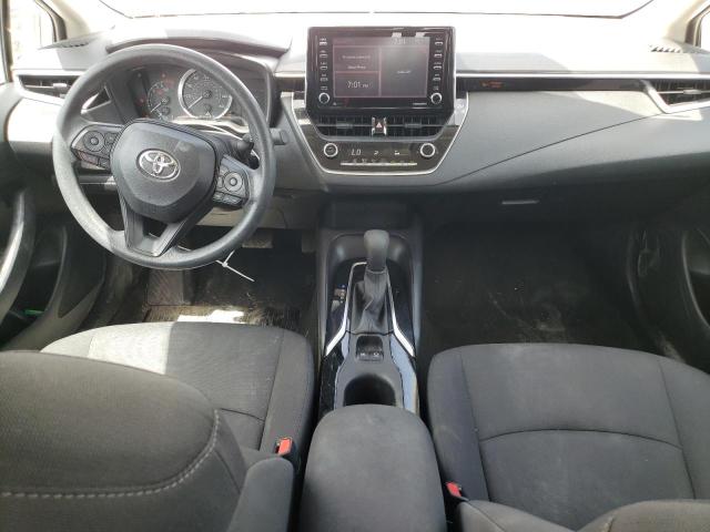 Photo 7 VIN: 5YFEPMAE5MP185760 - TOYOTA COROLLA LE 