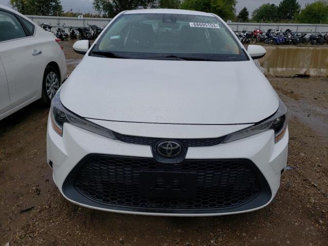 Photo 4 VIN: 5YFEPMAE5MP189145 - TOYOTA COROLLA 