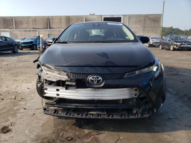 Photo 4 VIN: 5YFEPMAE5MP204517 - TOYOTA COROLLA LE 