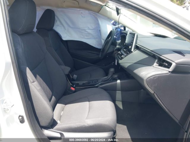 Photo 4 VIN: 5YFEPMAE5MP207871 - TOYOTA COROLLA 