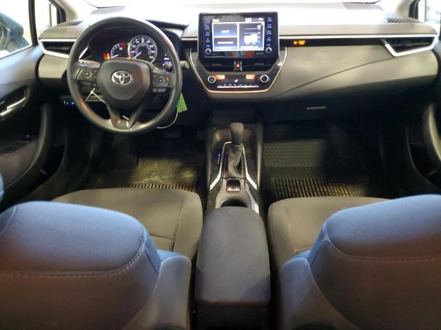 Photo 7 VIN: 5YFEPMAE5MP212522 - TOYOTA COROLLA LE 