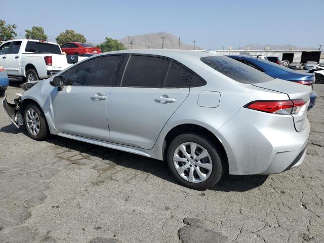 Photo 1 VIN: 5YFEPMAE5MP214349 - TOYOTA COROLLA 