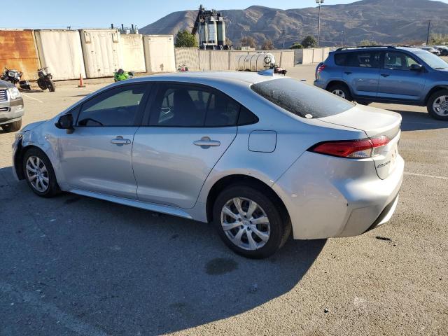 Photo 1 VIN: 5YFEPMAE5MP216232 - TOYOTA COROLLA LE 