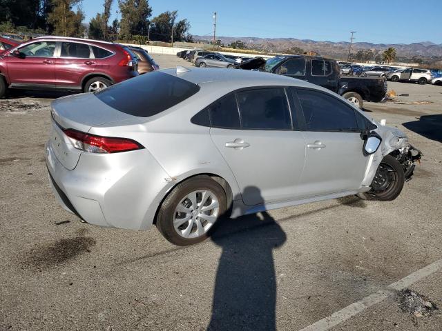 Photo 2 VIN: 5YFEPMAE5MP216232 - TOYOTA COROLLA LE 