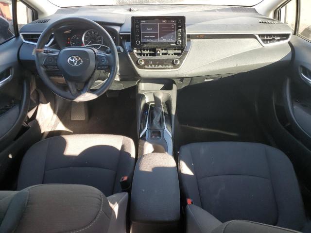 Photo 7 VIN: 5YFEPMAE5MP216232 - TOYOTA COROLLA LE 