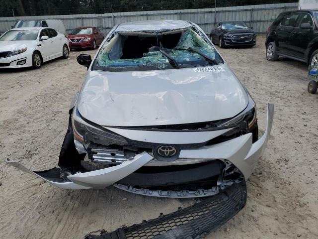 Photo 4 VIN: 5YFEPMAE5MP224685 - TOYOTA COROLLA LE 