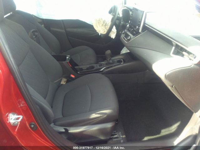 Photo 4 VIN: 5YFEPMAE5MP224850 - TOYOTA COROLLA 