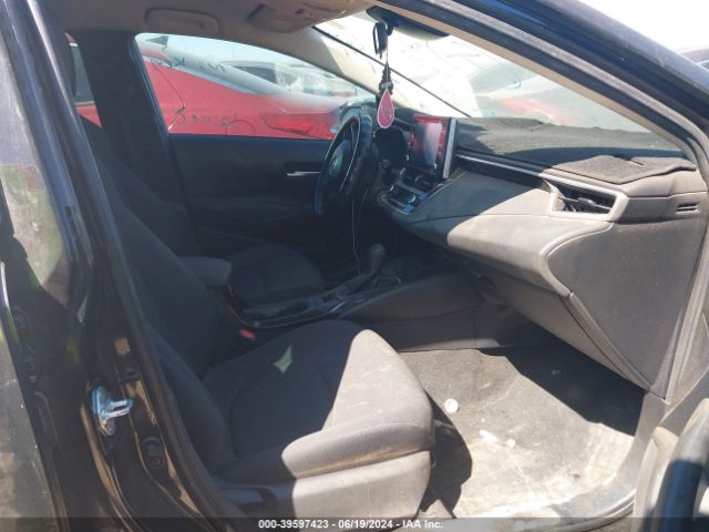 Photo 4 VIN: 5YFEPMAE5MP226078 - TOYOTA COROLLA 