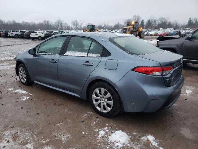 Photo 1 VIN: 5YFEPMAE5MP226131 - TOYOTA COROLLA 