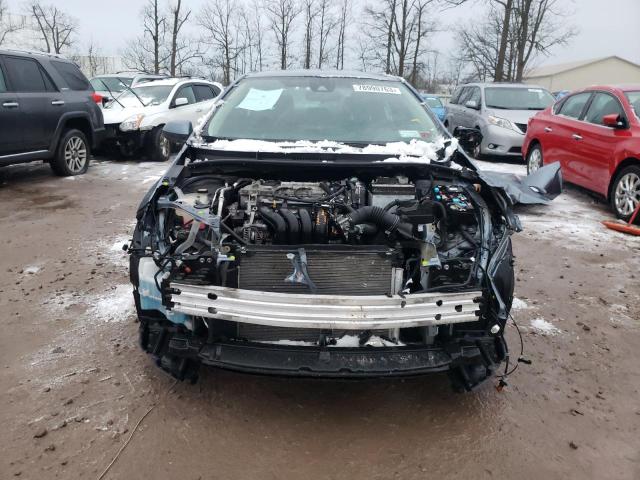 Photo 4 VIN: 5YFEPMAE5MP226131 - TOYOTA COROLLA 