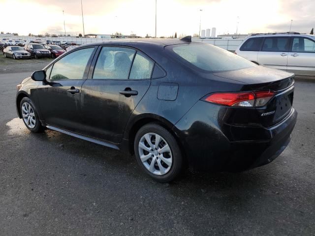 Photo 1 VIN: 5YFEPMAE5MP232012 - TOYOTA COROLLA 