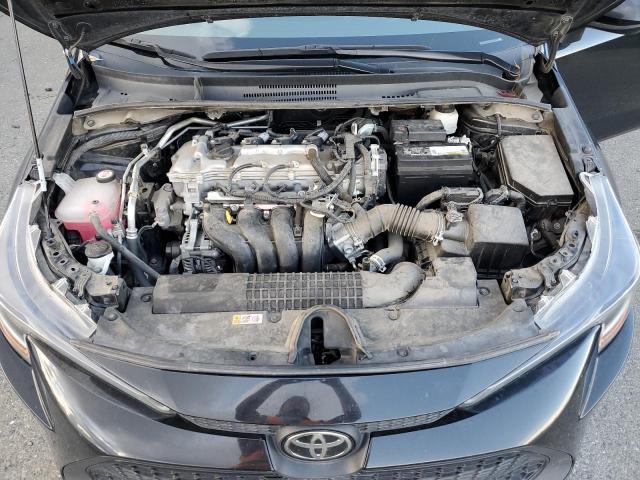 Photo 10 VIN: 5YFEPMAE5MP232012 - TOYOTA COROLLA 