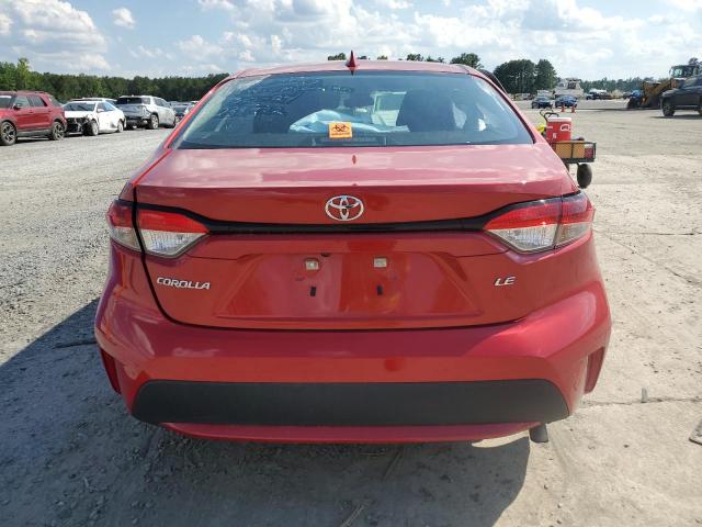 Photo 5 VIN: 5YFEPMAE5MP233922 - TOYOTA COROLLA 