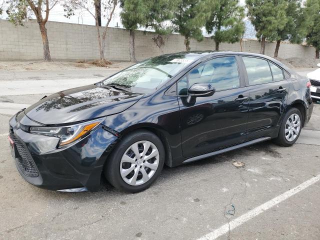 Photo 0 VIN: 5YFEPMAE5MP237808 - TOYOTA COROLLA 