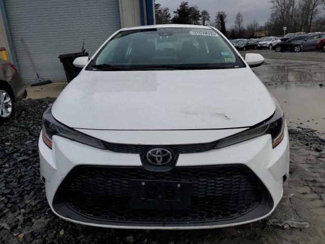 Photo 4 VIN: 5YFEPMAE5MP243866 - TOYOTA COROLLA LE 