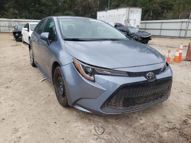 Photo 0 VIN: 5YFEPMAE5MP246783 - TOYOTA COROLLA LE 