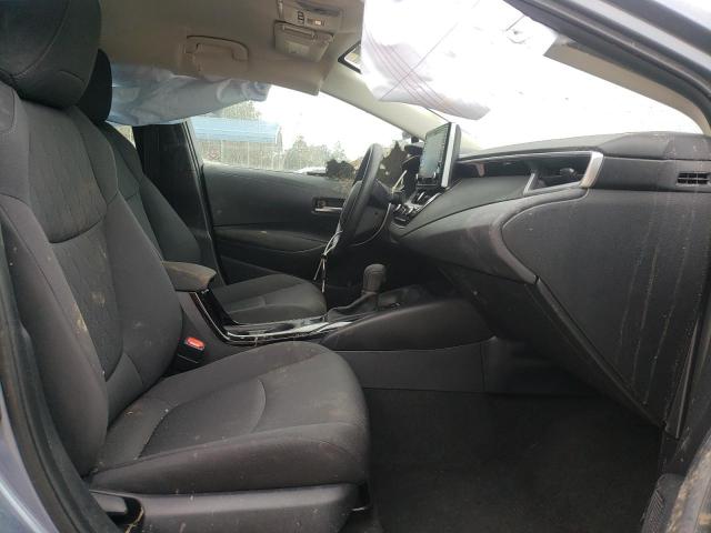 Photo 4 VIN: 5YFEPMAE5MP246783 - TOYOTA COROLLA LE 