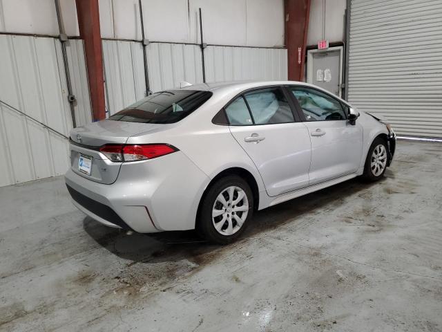 Photo 2 VIN: 5YFEPMAE5MP247982 - TOYOTA COROLLA LE 