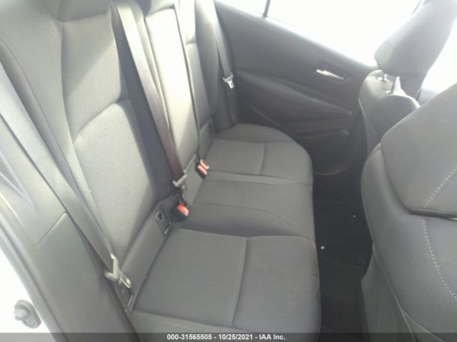 Photo 7 VIN: 5YFEPMAE5MP258464 - TOYOTA COROLLA 