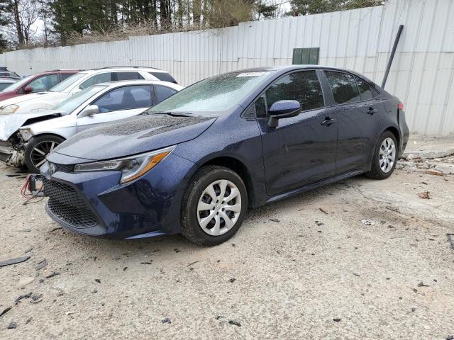 Photo 0 VIN: 5YFEPMAE5MP258478 - TOYOTA COROLLA LE 