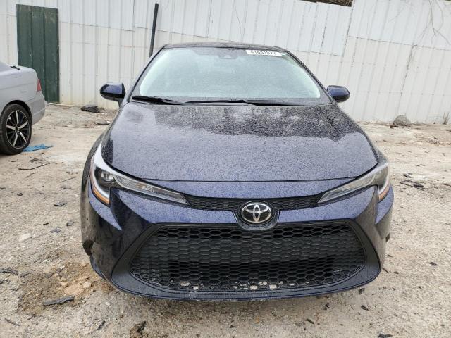 Photo 4 VIN: 5YFEPMAE5MP258478 - TOYOTA COROLLA LE 