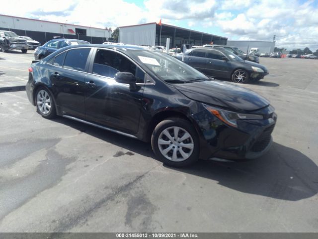 Photo 0 VIN: 5YFEPMAE5MP265804 - TOYOTA COROLLA 