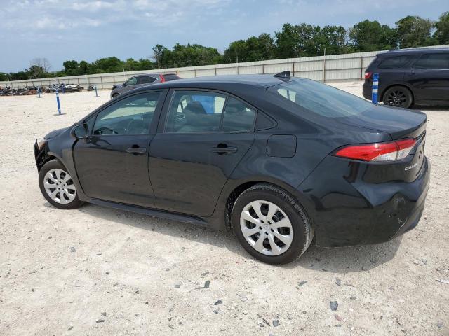 Photo 1 VIN: 5YFEPMAE5MP267178 - TOYOTA COROLLA 