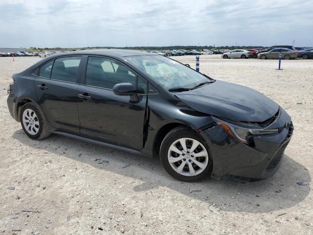 Photo 3 VIN: 5YFEPMAE5MP267178 - TOYOTA COROLLA 