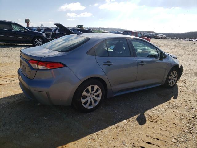 Photo 2 VIN: 5YFEPMAE5MP271277 - TOYOTA COROLLA 