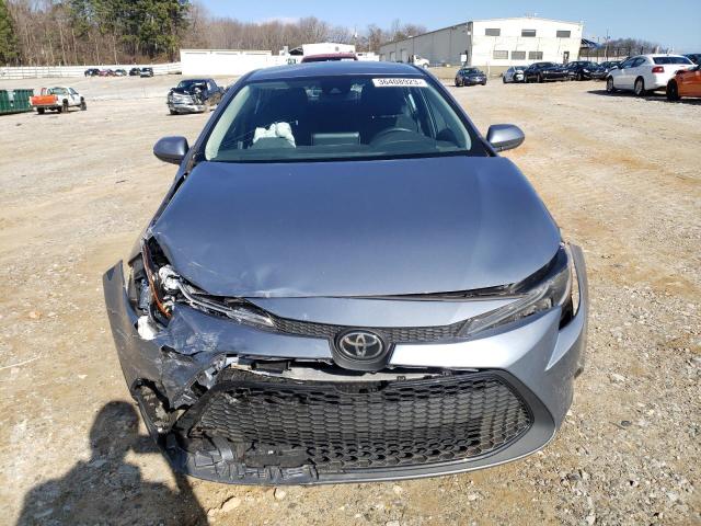 Photo 4 VIN: 5YFEPMAE5MP271277 - TOYOTA COROLLA 