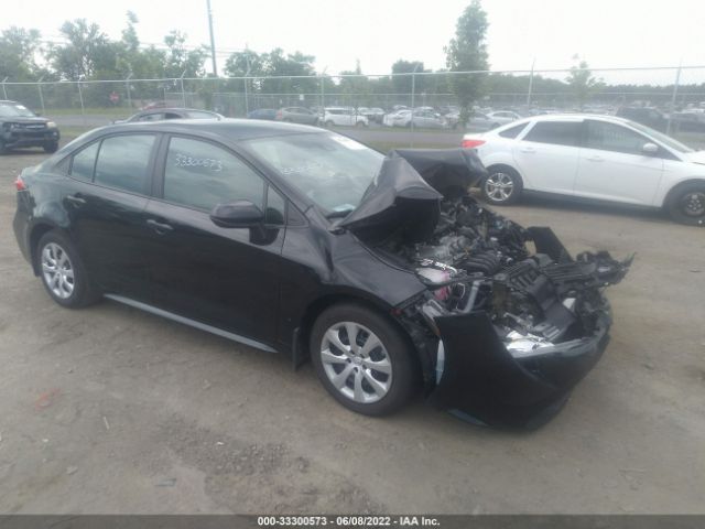 Photo 0 VIN: 5YFEPMAE5NP272835 - TOYOTA COROLLA 