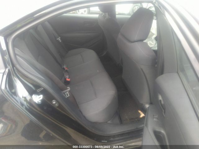 Photo 7 VIN: 5YFEPMAE5NP272835 - TOYOTA COROLLA 