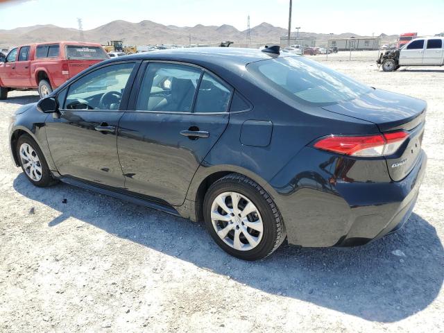 Photo 1 VIN: 5YFEPMAE5NP273984 - TOYOTA COROLLA LE 