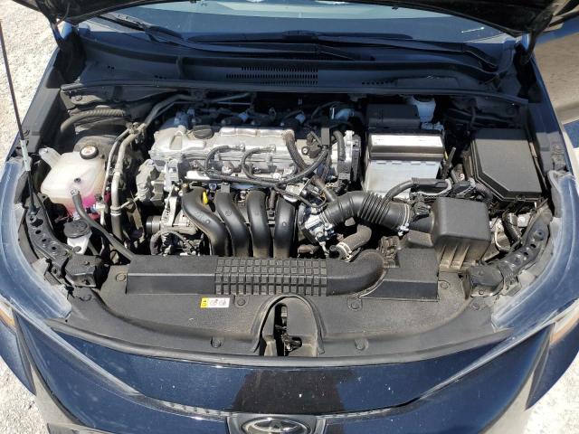 Photo 10 VIN: 5YFEPMAE5NP273984 - TOYOTA COROLLA LE 