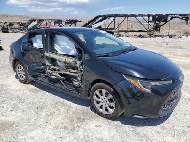 Photo 3 VIN: 5YFEPMAE5NP273984 - TOYOTA COROLLA LE 