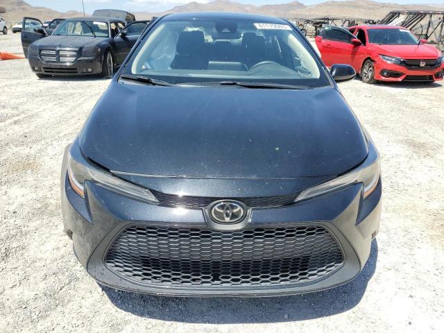 Photo 4 VIN: 5YFEPMAE5NP273984 - TOYOTA COROLLA LE 