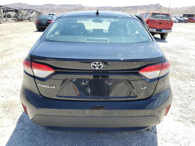 Photo 5 VIN: 5YFEPMAE5NP273984 - TOYOTA COROLLA LE 