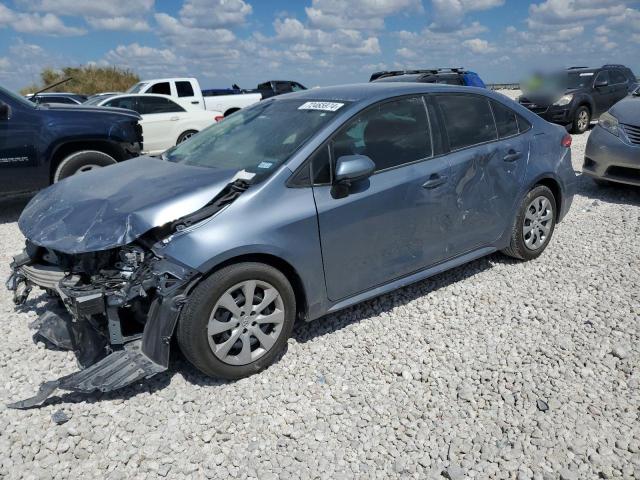 Photo 0 VIN: 5YFEPMAE5NP279655 - TOYOTA COROLLA LE 