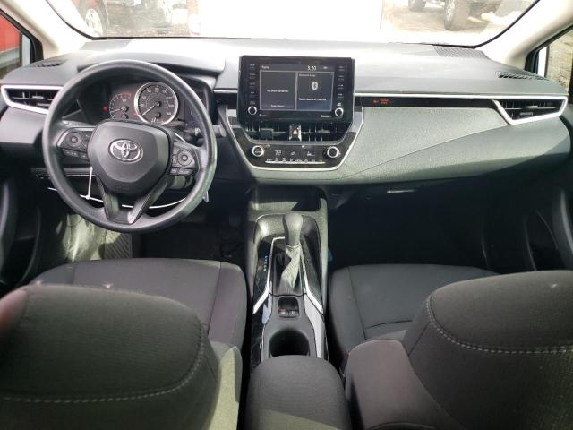 Photo 7 VIN: 5YFEPMAE5NP282328 - TOYOTA COROLLA 