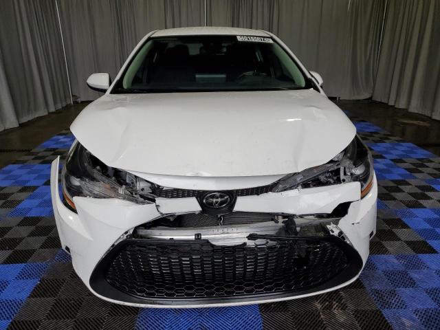 Photo 4 VIN: 5YFEPMAE5NP285925 - TOYOTA COROLLA 