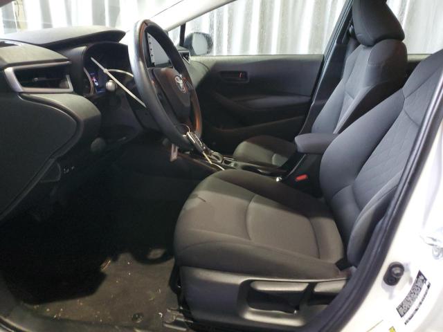 Photo 6 VIN: 5YFEPMAE5NP285925 - TOYOTA COROLLA 