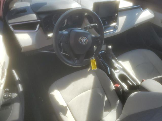 Photo 7 VIN: 5YFEPMAE5NP295869 - TOYOTA COROLLA 