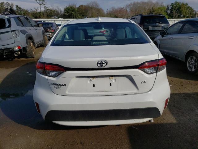 Photo 5 VIN: 5YFEPMAE5NP301606 - TOYOTA COROLLA LE 