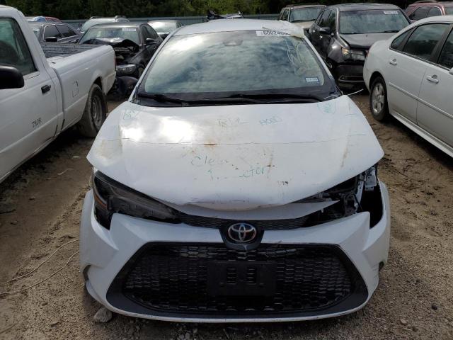 Photo 4 VIN: 5YFEPMAE5NP311486 - TOYOTA COROLLA LE 