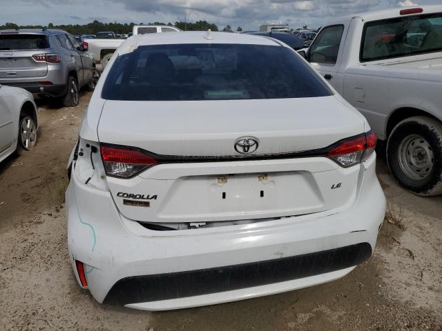 Photo 5 VIN: 5YFEPMAE5NP311486 - TOYOTA COROLLA LE 