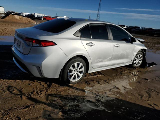 Photo 2 VIN: 5YFEPMAE5NP320088 - TOYOTA COROLLA LE 