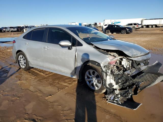 Photo 3 VIN: 5YFEPMAE5NP320088 - TOYOTA COROLLA LE 