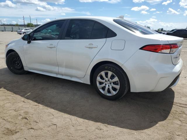 Photo 1 VIN: 5YFEPMAE5NP324576 - TOYOTA COROLLA 