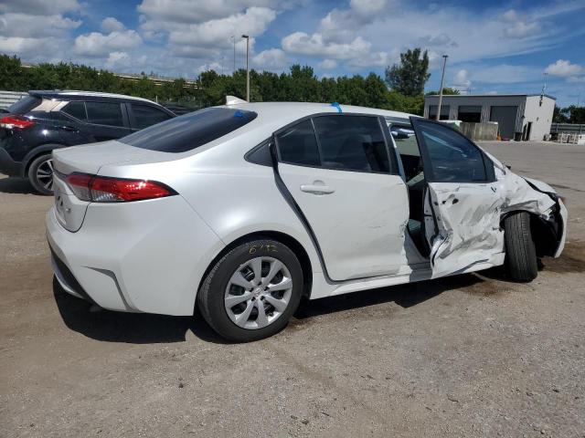 Photo 2 VIN: 5YFEPMAE5NP324576 - TOYOTA COROLLA 