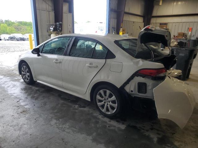 Photo 1 VIN: 5YFEPMAE5NP324948 - TOYOTA COROLLA LE 